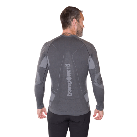trangoworld Camiseta interior Hombre CETEMA Superdescuento