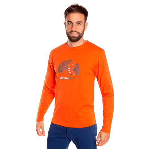 trangoworld Camiseta Hombre TALLAC Liquidación