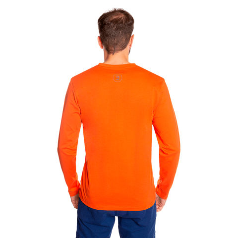trangoworld Camiseta Hombre TALLAC Liquidación