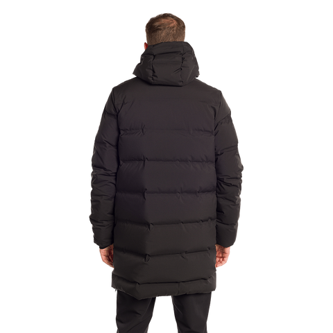 trangoworld Parka Hombre LINCOLN Envío internacional gratuito