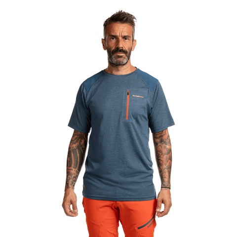 trangoworld Camiseta Hombre TRX2 PRO SHORT Tienda de fábrica