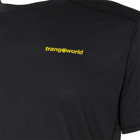 trangoworld Camiseta Hombre RITSEM Limitado a 3 días
