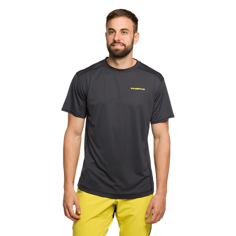 trangoworld Camiseta Hombre RITSEM Limitado a 3 días