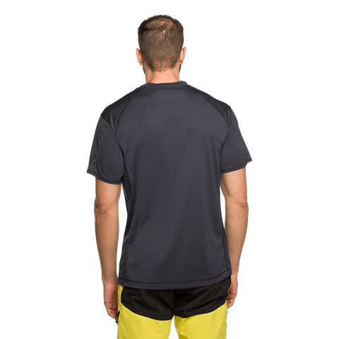 trangoworld Camiseta Hombre RITSEM Limitado a 3 días