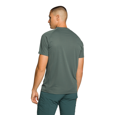 trangoworld Camiseta Hombre COUVET Ahorra y exporta