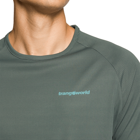 trangoworld Camiseta Hombre COUVET Ahorra y exporta