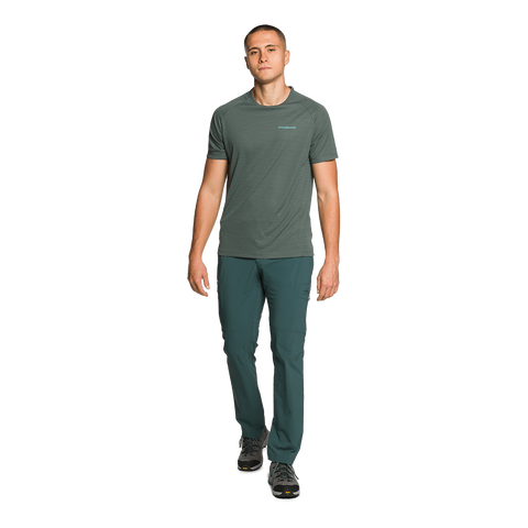 trangoworld Camiseta Hombre COUVET Ahorra y exporta