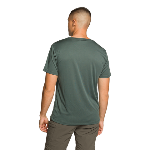 trangoworld Camiseta Hombre ADIGO Precios de Black Friday