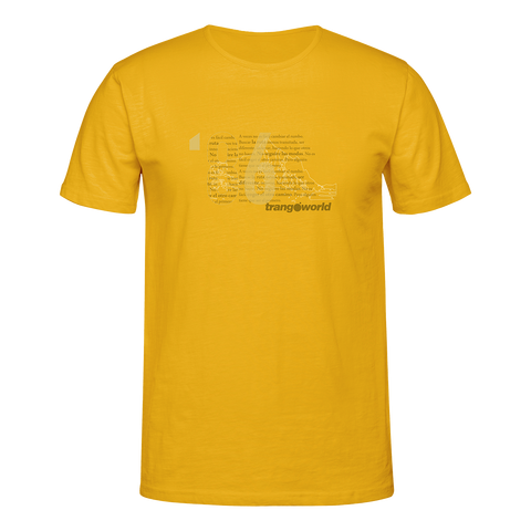 trangoworld Camiseta Hombre BAYRA