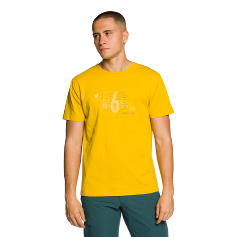 trangoworld Camiseta Hombre BAYRA En oferta
