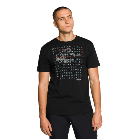 trangoworld Camiseta Hombre SAMOA Libre de impuestos