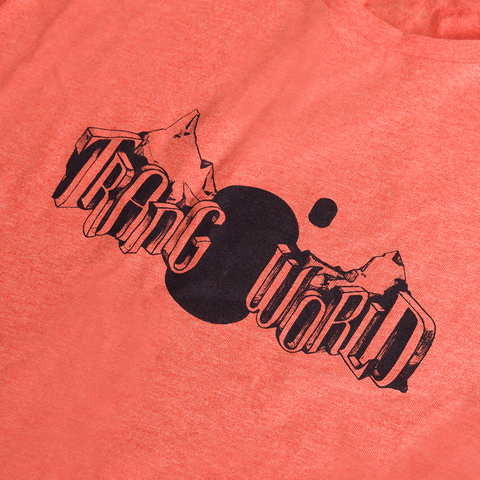 trangoworld Camiseta Hombre VIENTO Oferta exclusiva