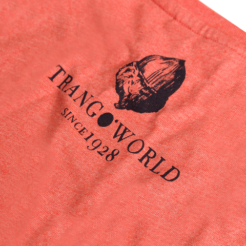 trangoworld Camiseta Hombre VIENTO Oferta exclusiva