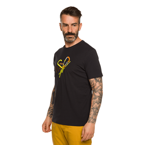 trangoworld Camiseta Hombre LEDNOCK Descuento por venta flash