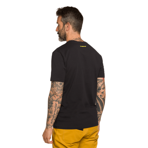 trangoworld Camiseta Hombre LEDNOCK Descuento por venta flash