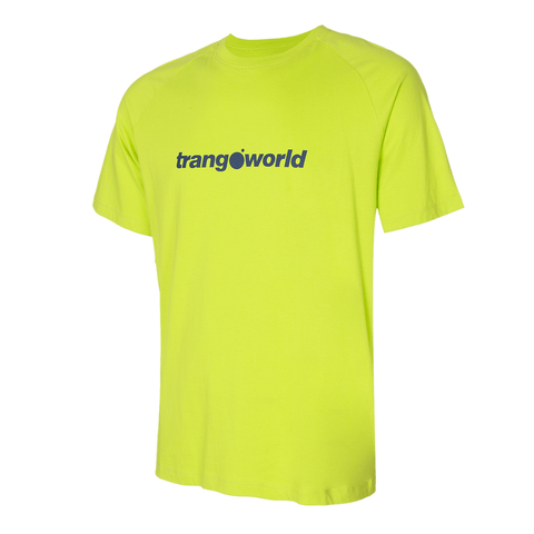 trangoworld Camiseta Hombre FANO Ofertas especiales