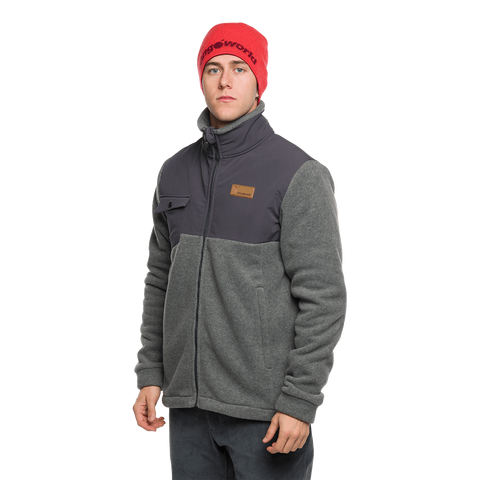 trangoworld Chaqueta Hombre RUOMS Grandes ahorros