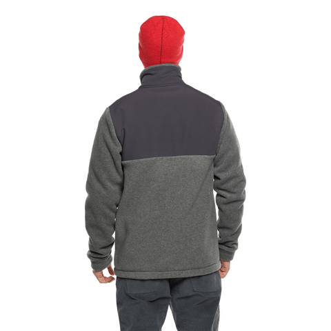 trangoworld Chaqueta Hombre RUOMS Grandes ahorros