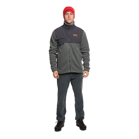 trangoworld Chaqueta Hombre RUOMS Grandes ahorros