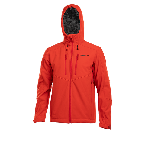 trangoworld Chaqueta Hombre CHANTAR Rebajas de fin de temporada