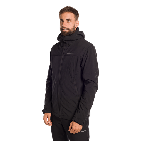 trangoworld Chaqueta Hombre PORVOO Precio ultrabajo