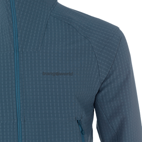 trangoworld Chaqueta Hombre CHAMAR Devoluciones gratuitas