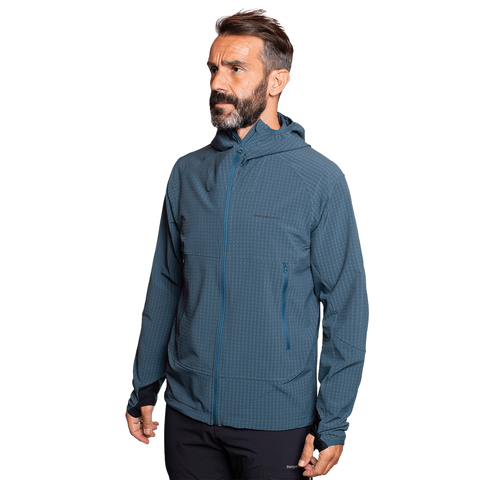 trangoworld Chaqueta Hombre CHAMAR Devoluciones gratuitas