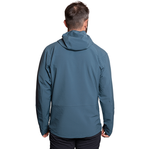 trangoworld Chaqueta Hombre CHAMAR Devoluciones gratuitas