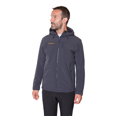 trangoworld Chaqueta Hombre RODOPES 2025