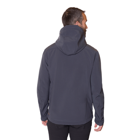 trangoworld Chaqueta Hombre RODOPES 2025