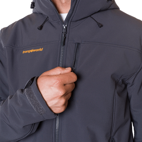 trangoworld Chaqueta Hombre RODOPES 2025