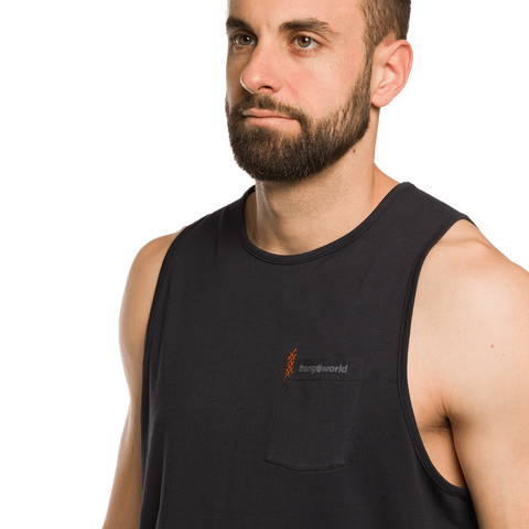 trangoworld Camiseta Hombre ANSE En línea
