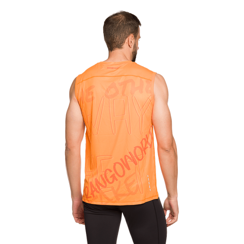 trangoworld Camiseta Hombre CHAMPEX Outlet