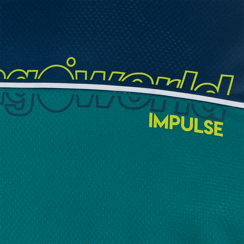 trangoworld Camiseta Hombre BANDAMA Outlet online