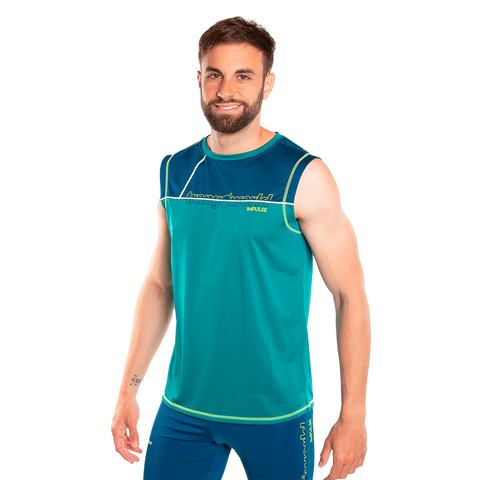 trangoworld Camiseta Hombre BANDAMA Outlet online