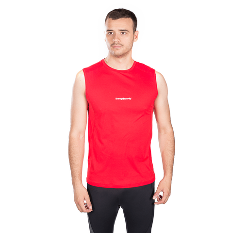trangoworld Camiseta Hombre NOJA Rebajas