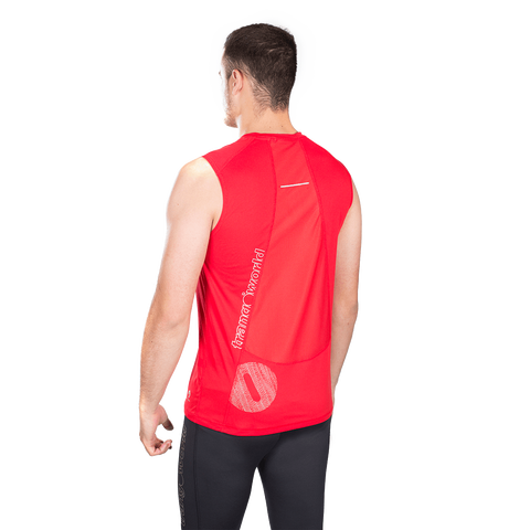 trangoworld Camiseta Hombre NOJA Rebajas