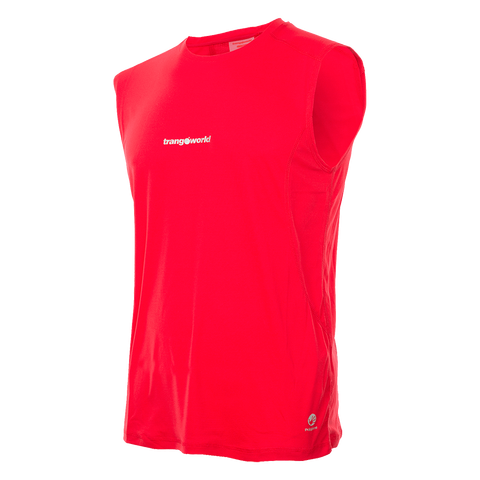 trangoworld Camiseta Hombre NOJA Rebajas