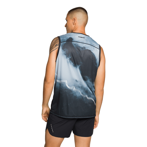 trangoworld Camiseta Hombre MERLES Ofertas