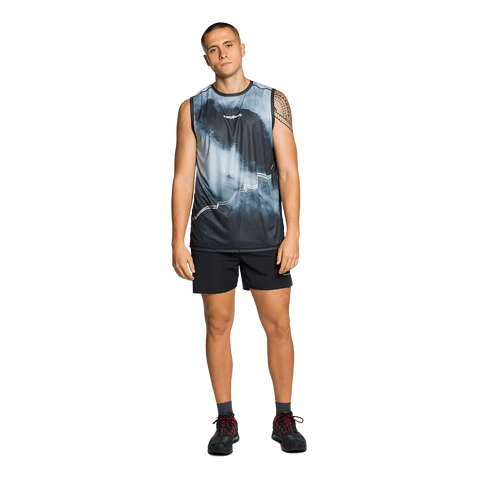 trangoworld Camiseta Hombre MERLES Ofertas