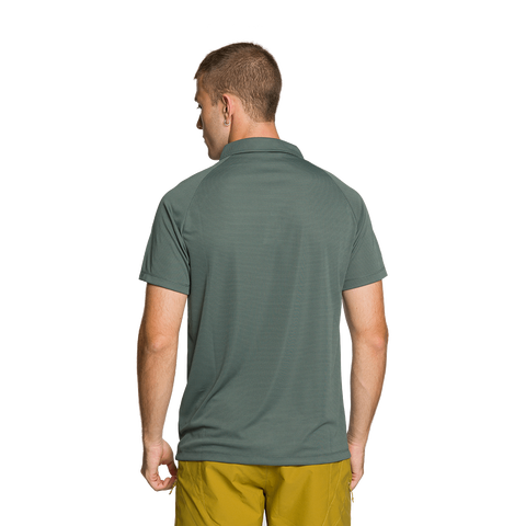 trangoworld Polo Hombre BONETE Venta caliente