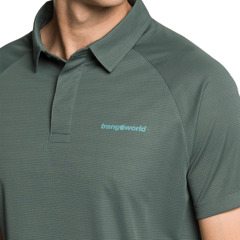 trangoworld Polo Hombre BONETE Venta caliente