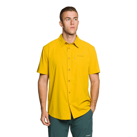trangoworld Camisa Hombre ESERA DF Gran oferta