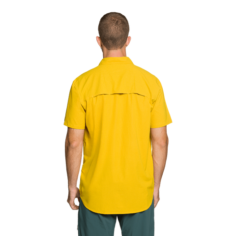 trangoworld Camisa Hombre ESERA DF Gran oferta