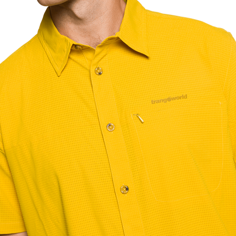 trangoworld Camisa Hombre ESERA DF Gran oferta
