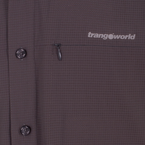 trangoworld Camisa Hombre ESERA VN Rebajas baratas