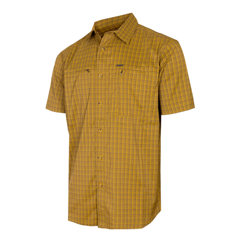 trangoworld Camisa Hombre AIGUALLUT VN Rebajas de fábrica