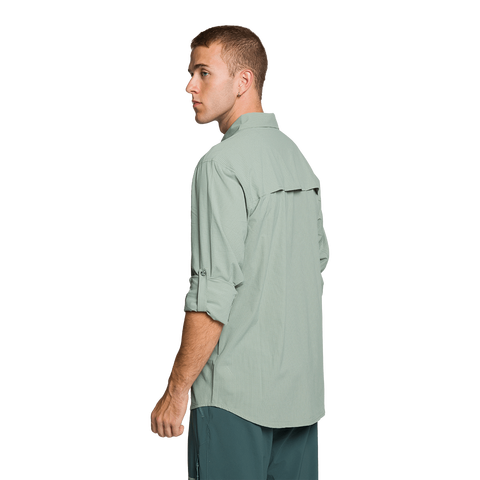 trangoworld Camisa Hombre VIGNEMALE DF Los más vendidos