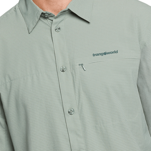 trangoworld Camisa Hombre VIGNEMALE DF Los más vendidos