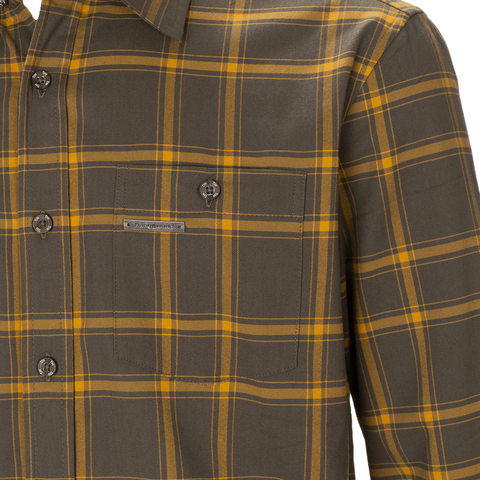 trangoworld Camisa Hombre ZERNEZ Ventas relámpago